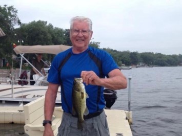 Avis de décès de Roger Reid Grant Mallory