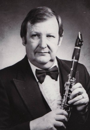 Obituary of William R. Jamieson