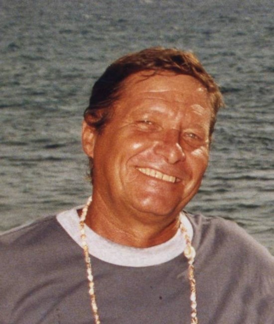 Obituary of Ronnie F. Smith