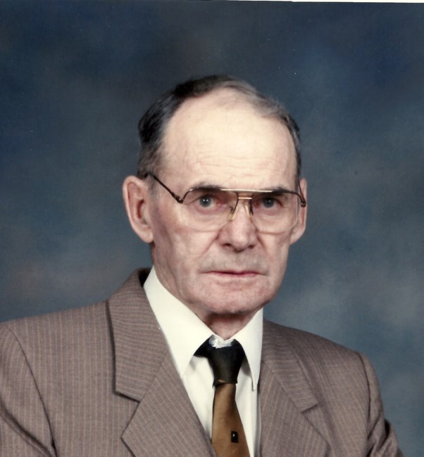 Obituary of John Matthew Graydon