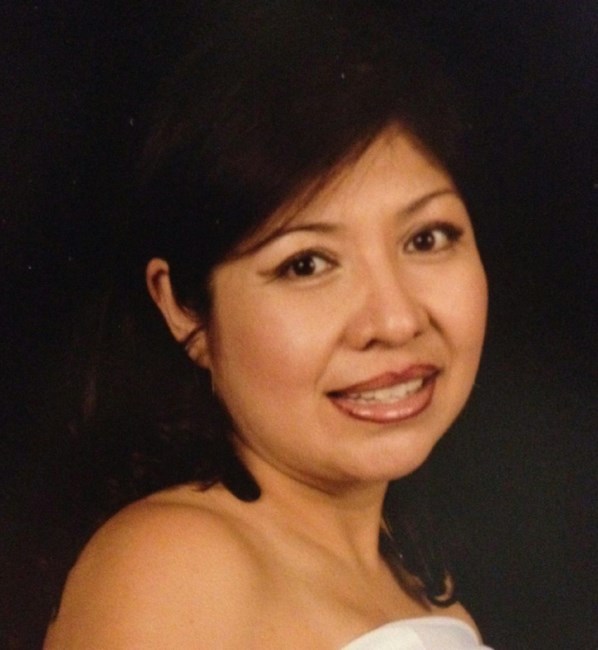 Obituary of Lizbeth Rivera