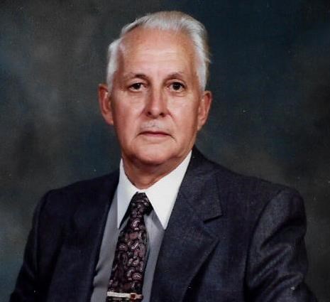 Obituary of Clifford Charles Purdy