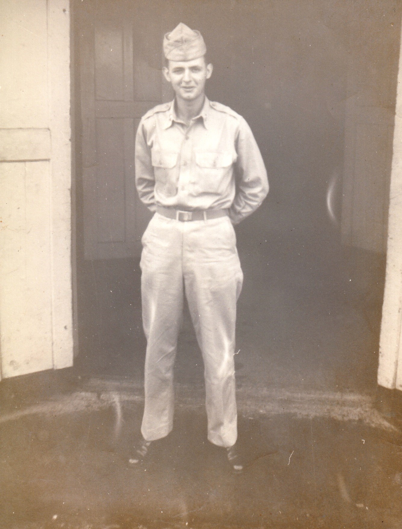 Obituary of Robert Keith Sexton