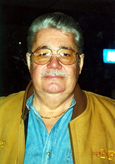 Obituary of William Allen Bannister