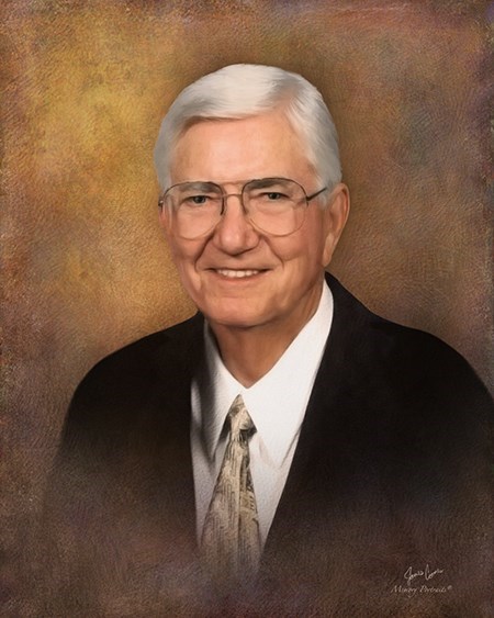 Obituary of Raymond Thomas Walker