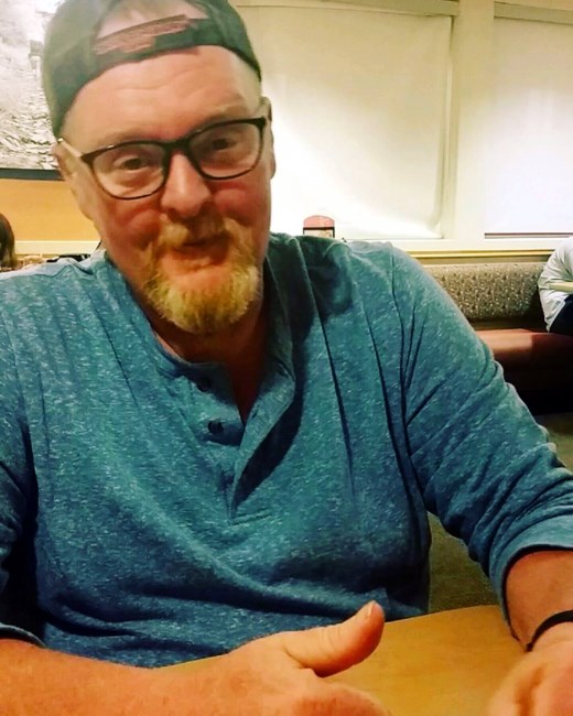 Obituary of Earnest Brian Steffey