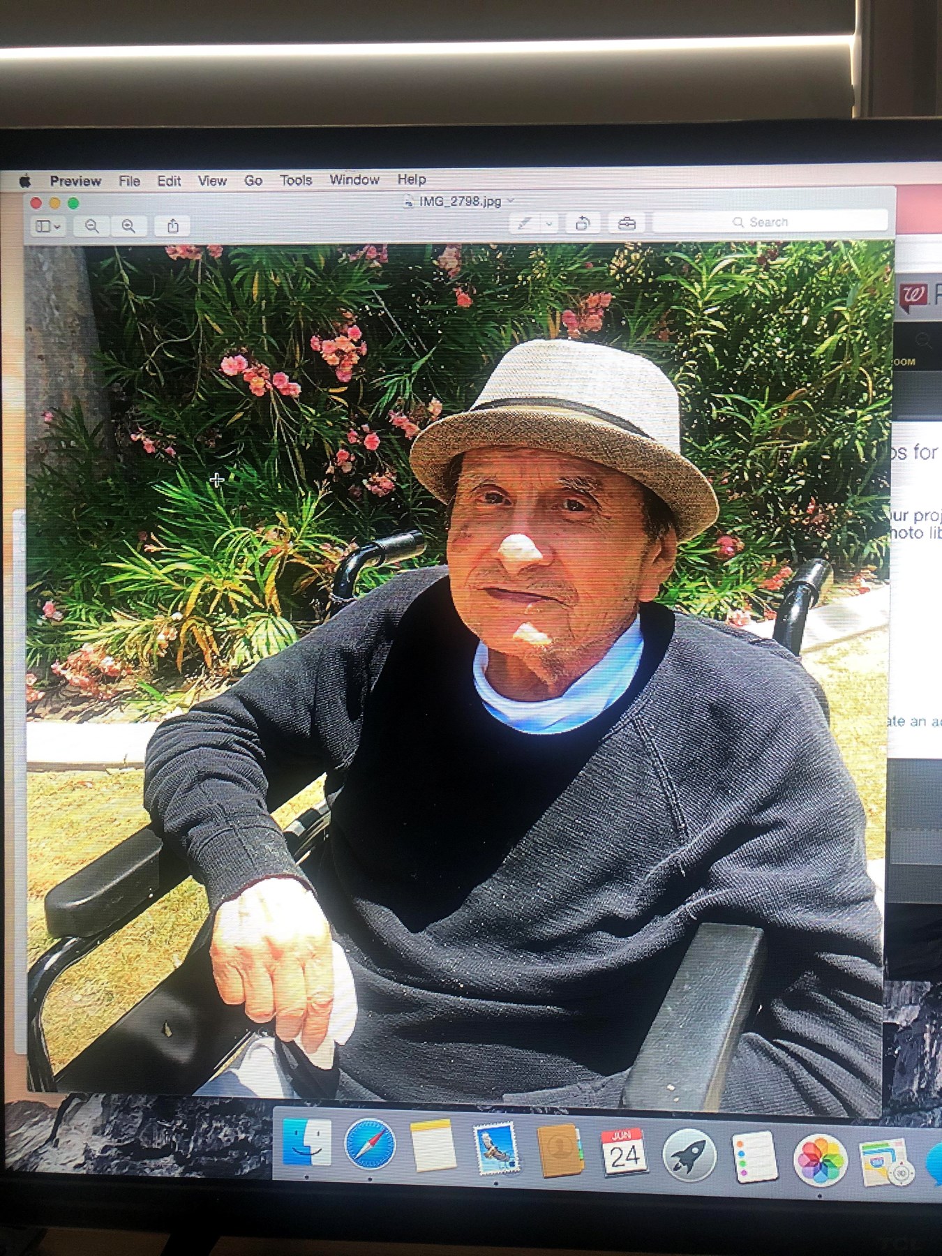 Obituary of David Venegas Saenz