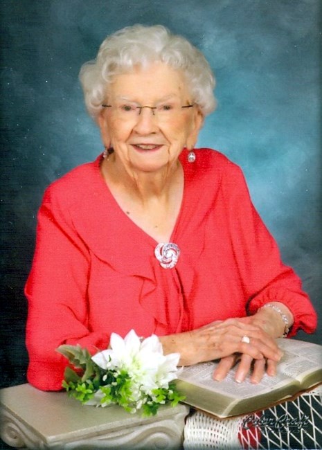 Obituary of Angeline Martin Riddle