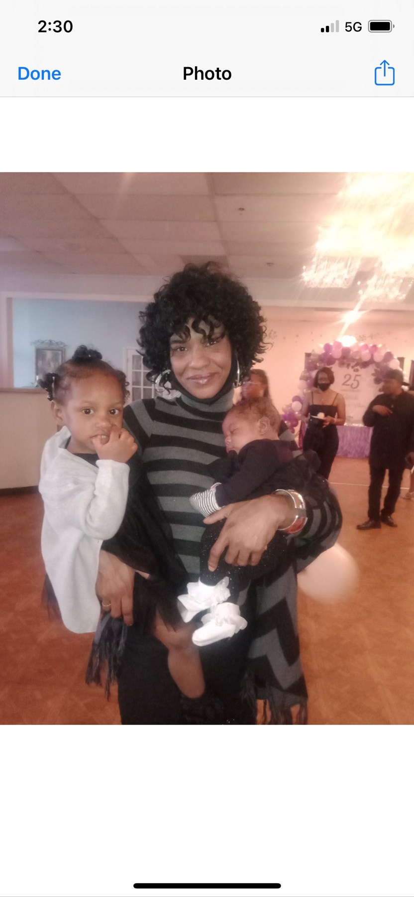 Obituary of Kentura Marie Fleming