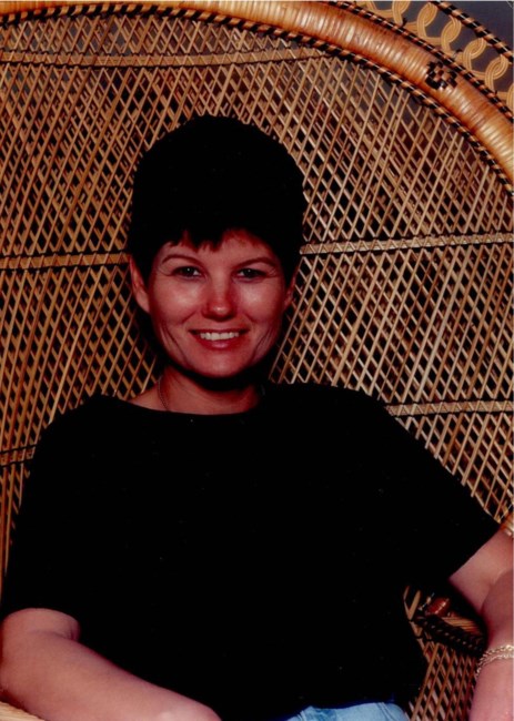 Obituary of Cheryl Lynn Gardine