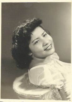 Obituary of Yolanda Porter Salazar