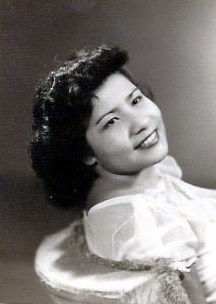 Obituary of Yolanda Porter Salazar