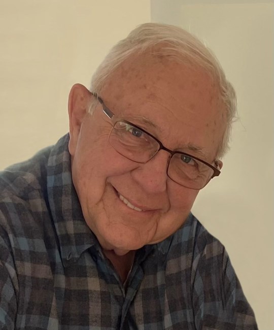 Obituary of Donald E. Lenda
