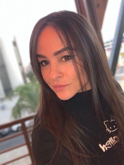 Obituary of Alexandra Christine Kolb