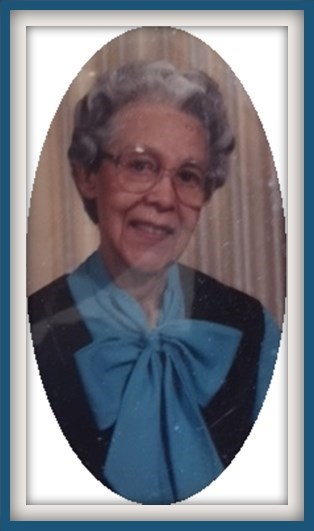 Obituary of Amy R. Hackett