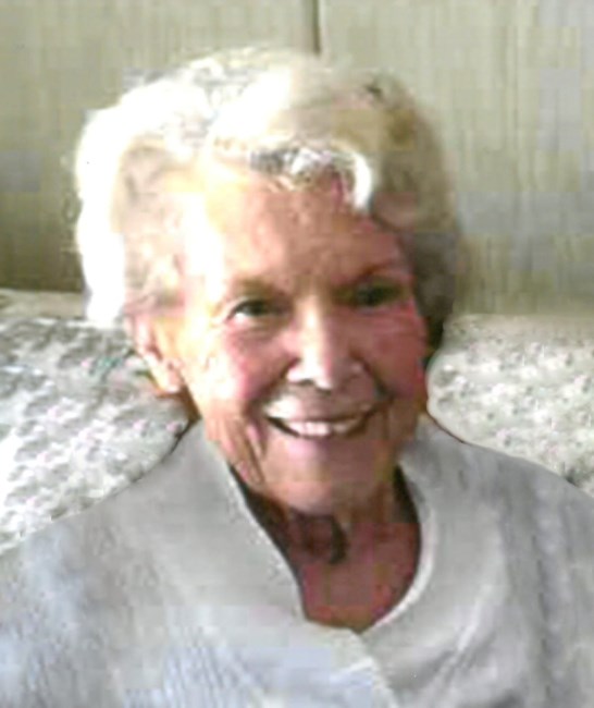 Obituary of Bonnie Lou Ellis