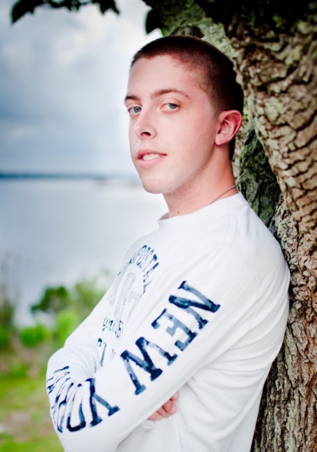 Obituary of Christian M Dockendorf