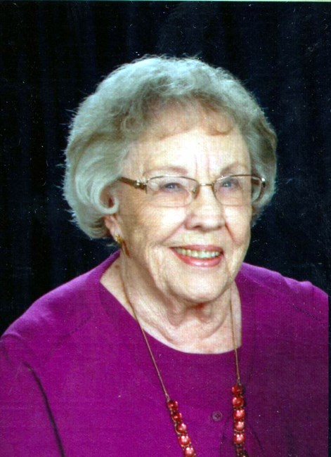 Obituary of Janette Gaynor Hunt