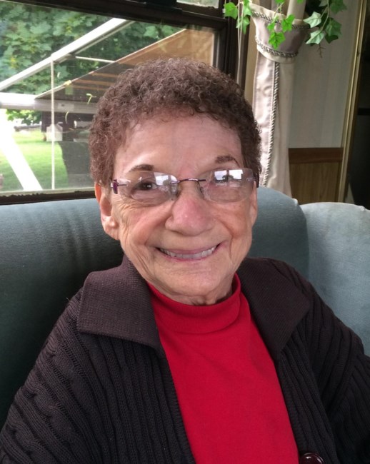 Obituary of Lorraine Koshowski