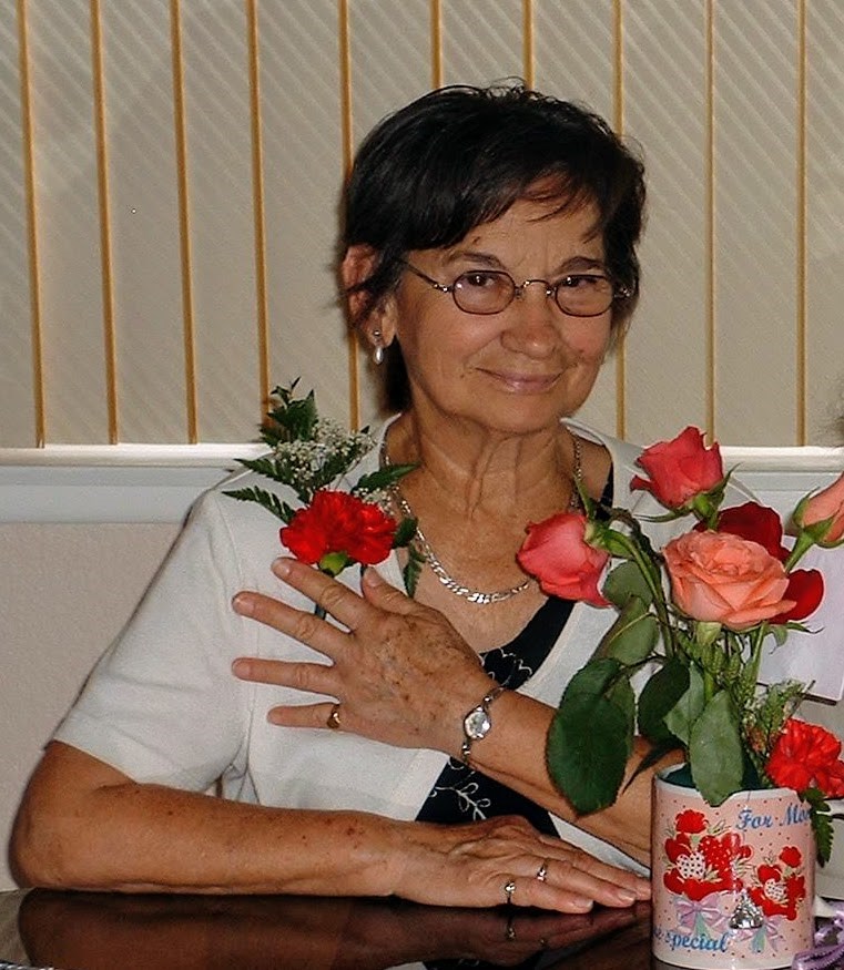 Obituario de Milagros Montalvo-Diaz