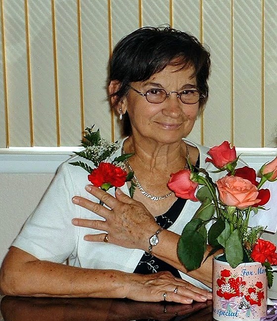 Obituario de Milagros Montalvo-Diaz