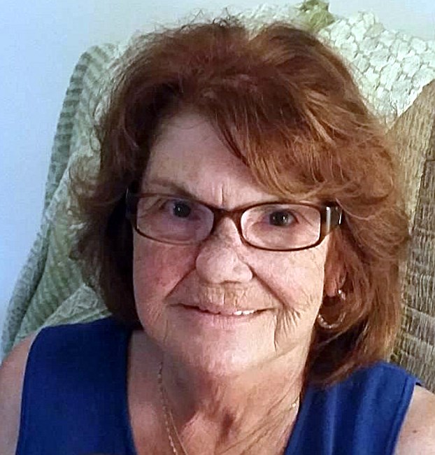 Obituary of Mary Elizabeth Stancik