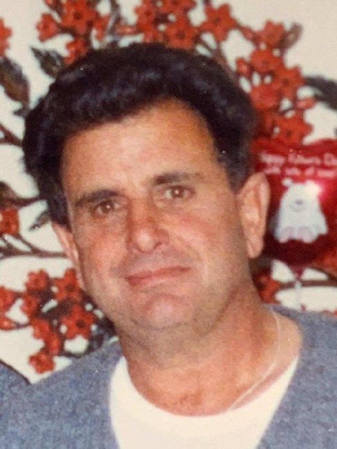 Obituary of John Mario Molinu