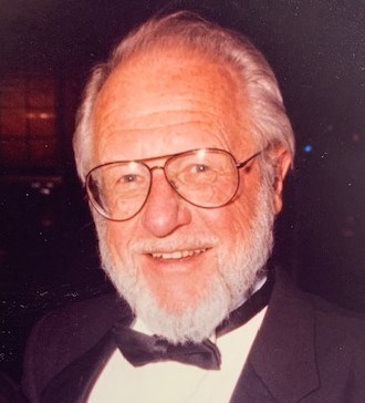 Obituary of Robert A. Burggraf