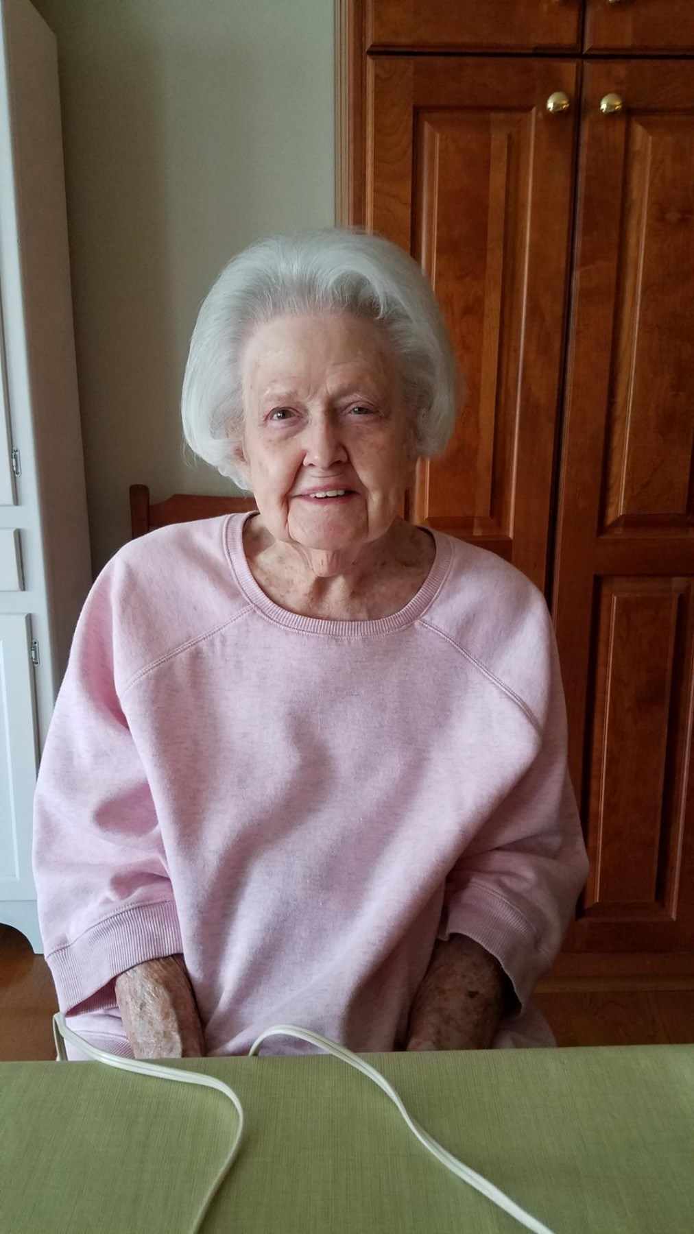 Obituary of Thelma Marie (Miller) Lauterbach