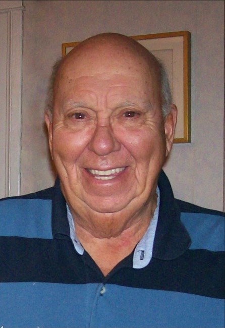 Obituary of William '' Bill '' Skelly