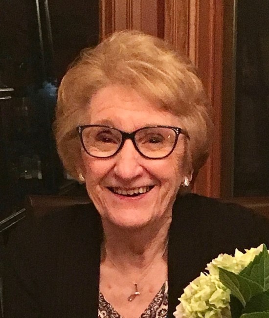 Obituary of Joan C. Haft