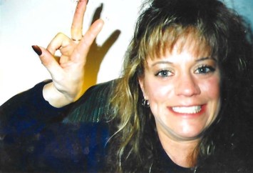 Obituary of Wendy Sue Thaens