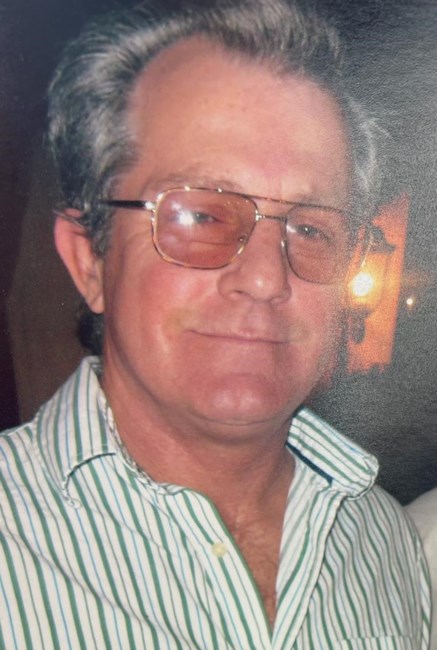 Obituary of Whitney "Skipper" Schaubert Jr.