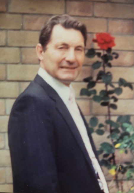 Obituary of Beal Curlin Broach Pickett