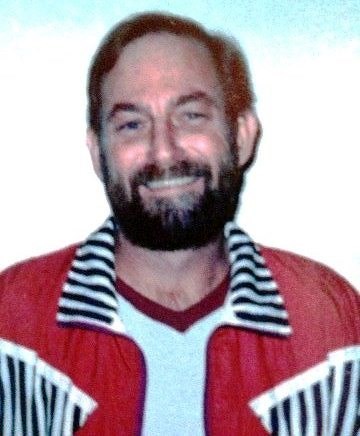 Obituary of Mark Edward Vorwerk