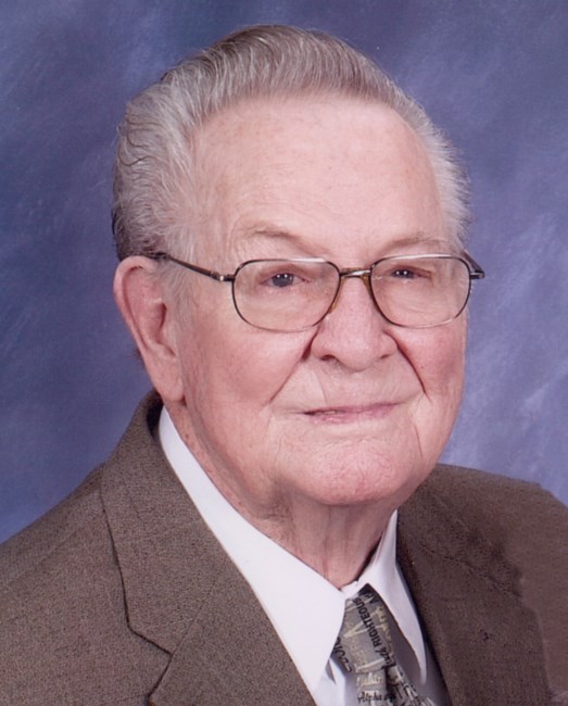 Obituary of James Alexander Peppers