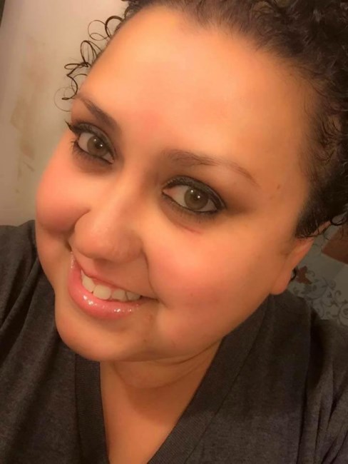 Obituary of Monique Alisha Martinez