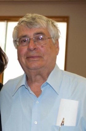 Obituary of Howard Bodner