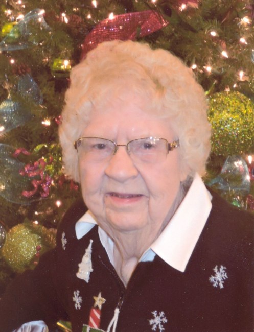 Obituary of Anita Eugene Nelson