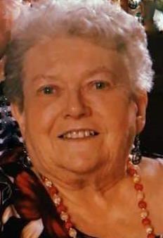 Obituary of Lynn Margaret Keeley