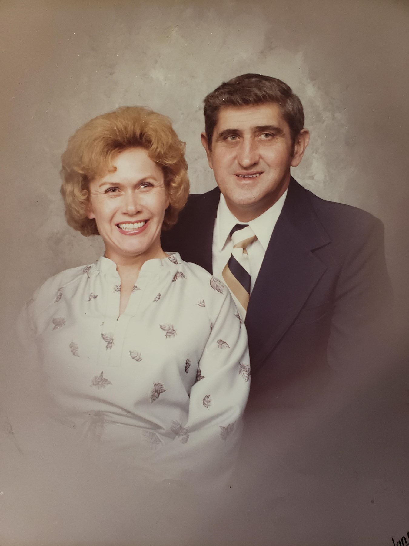 Obituary of Jack Schweizer