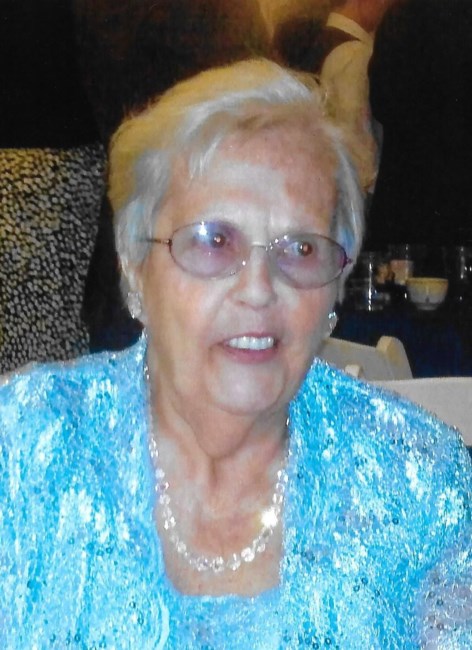 Obituary of Barbara "Barb" M. Horninger