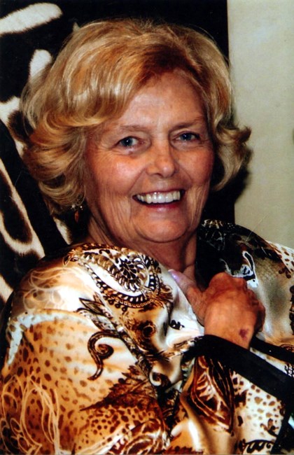 Obituary of Bonita D Brock