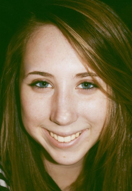 Obituary of Heather Winchell