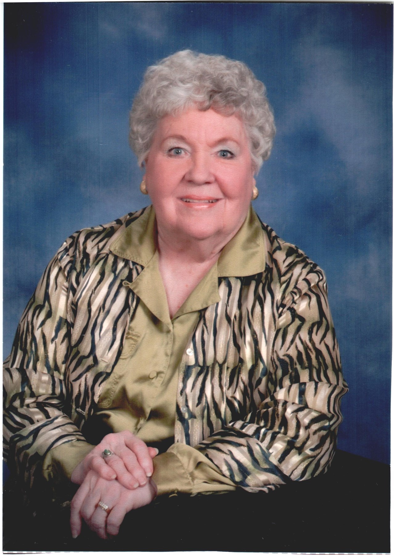 Obituary of LaVerne Winters