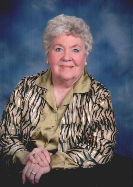 Obituary of LaVerne Winters