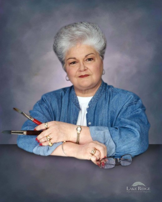 Obituary of Marsha Ann Dowdy Wilkes