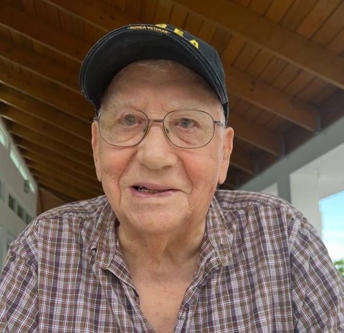 Obituary of Jose Rafael Velez Garcia