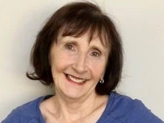 Obituary of Elaine Ella (Andersen) Hardman