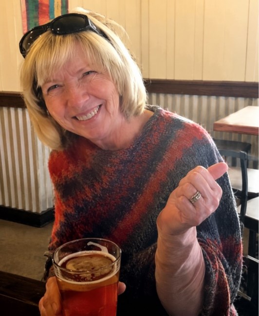 Obituary of Martha Allen Darby